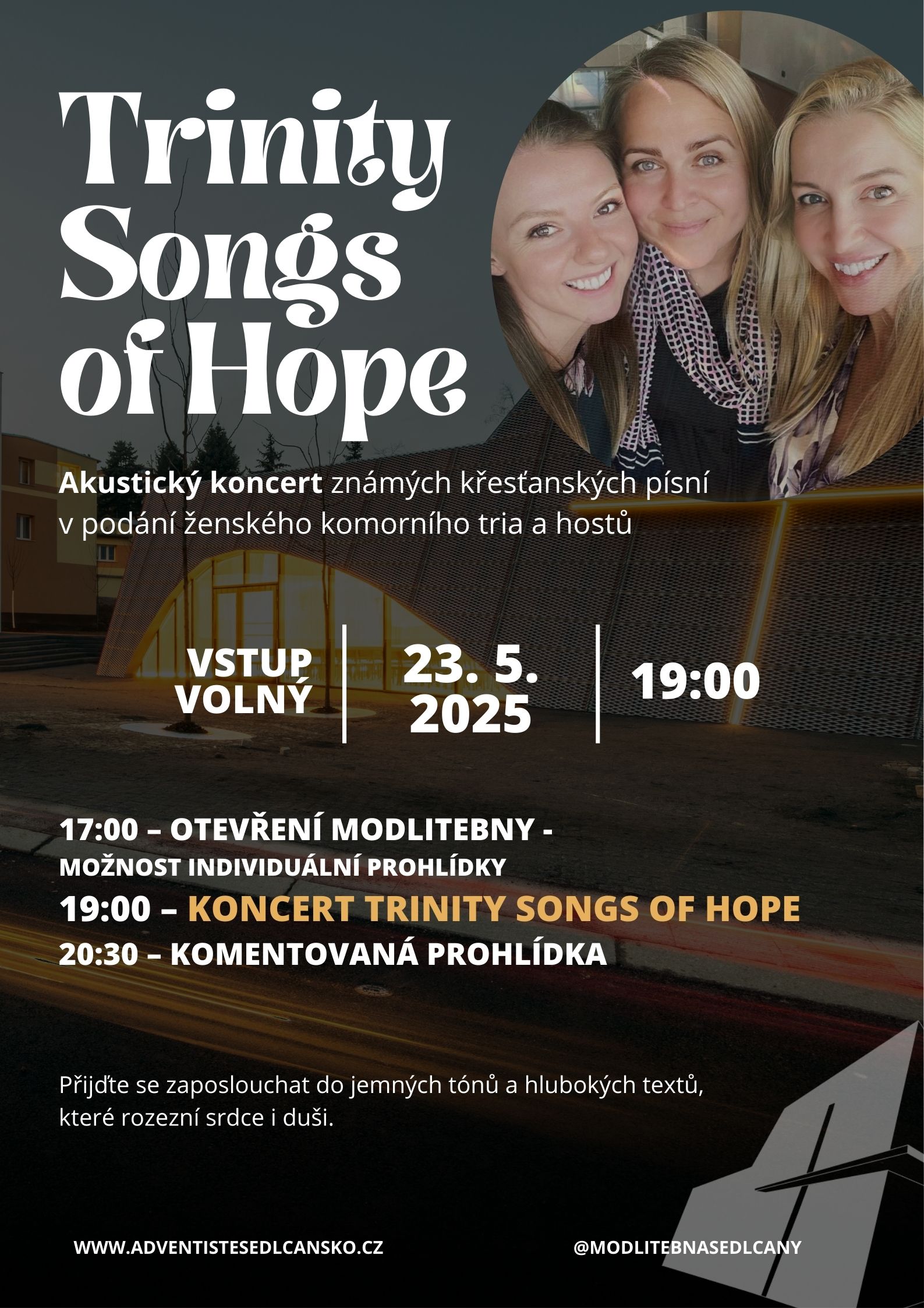 koncert-trinity-songs-of-hope