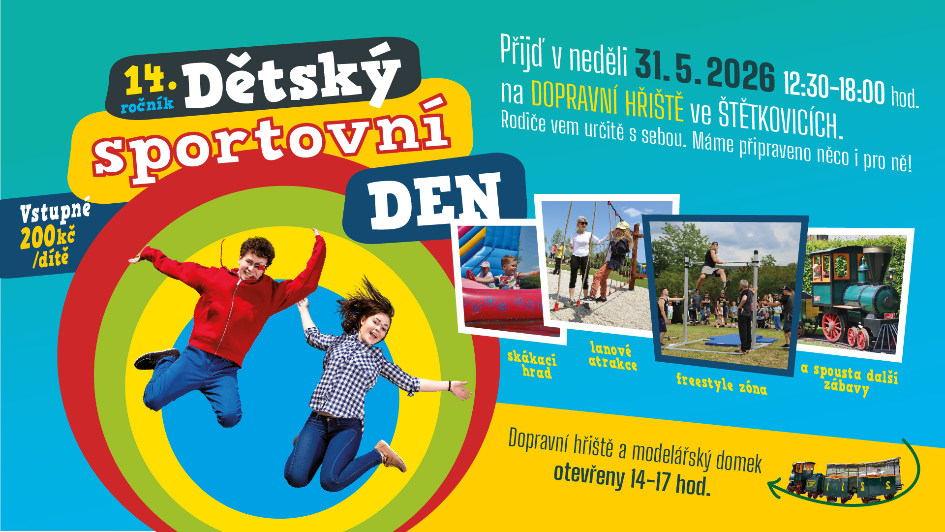 Detsky den